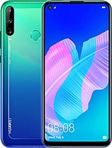 Huawei P40 lite E