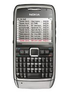 Nokia E71