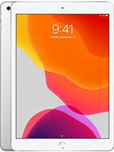 Apple iPad 10.2 7ma generación (2019)