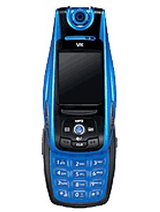 VK Mobile VK4100