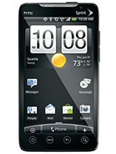 HTC Evo 4G