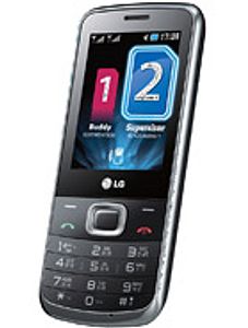 LG S365