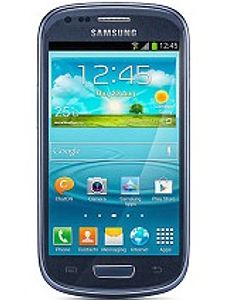 Samsung I8190 Galaxy S III mini