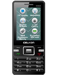 Celkon C3333