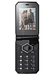 Sony Ericsson Jalou