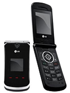 LG KG810