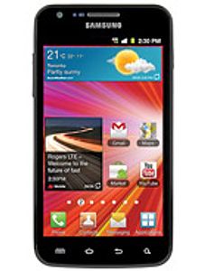 Samsung Galaxy S II LTE i727R