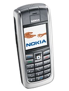 Nokia 6020