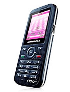 Motorola WX395