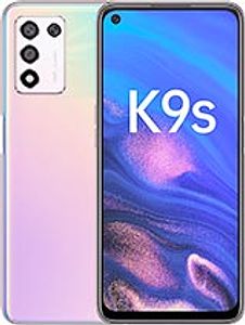 Oppo K9s