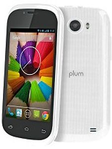 Plum Trigger Plus III