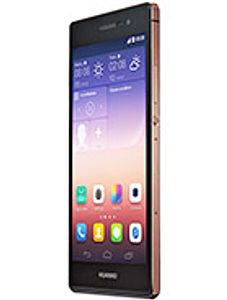 Huawei Ascend P7 Sapphire Edition
