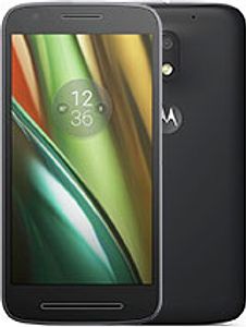 Motorola Moto E3