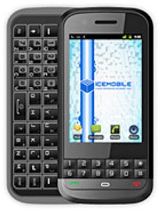 Icemobile Twilight II