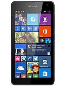 Microsoft Lumia 535