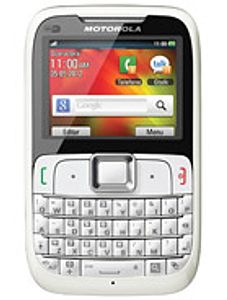 Motorola MotoGO EX430