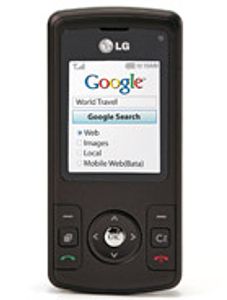 LG KU385