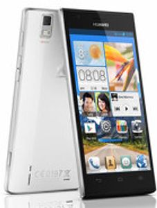 Huawei Ascend P2
