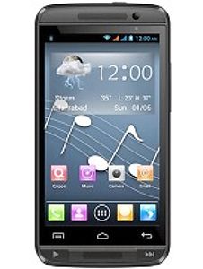 QMobile Noir A115 ATV