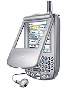 Palm Treo 270