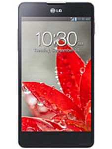 LG Optimus G E975