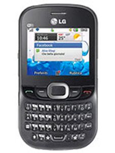 LG C365