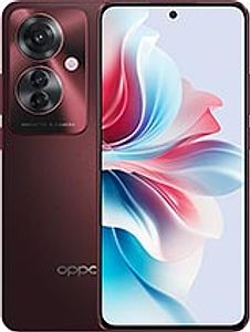Oppo F25 Pro