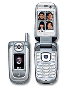 LG U8380