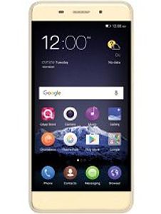 QMobile M6 Lite