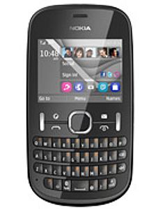 Nokia Asha 200