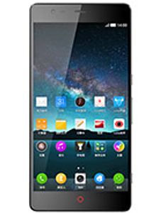ZTE nubia Z7