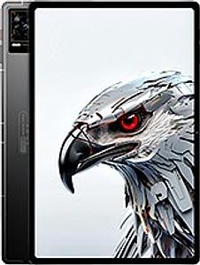 ZTE nubia Red Magic Tablet