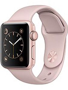 Apple Watch Serie 2 Aluminum 38mm
