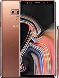 Samsung Galaxy Note9