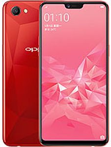 Oppo A3