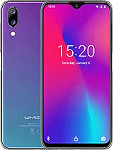 Umidigi One Max