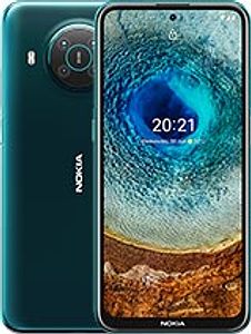 Nokia X10