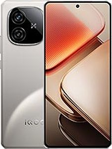 vivo iQOO Z9 Turbo+