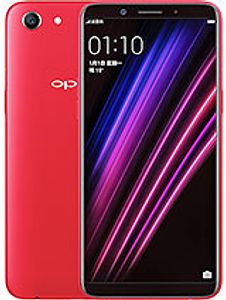 Oppo A1 (2018)