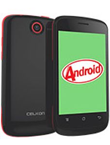 Celkon Campus Nova A352E