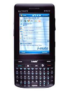 i-mate Ultimate 8502