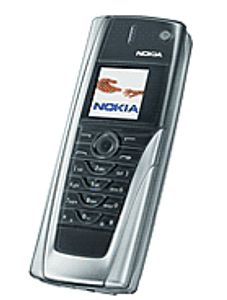 Nokia 9500