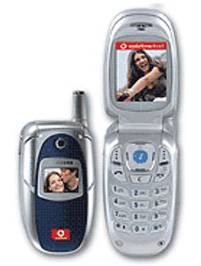 Samsung E310