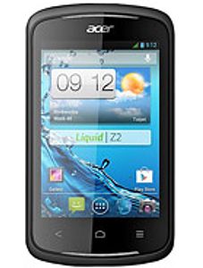 Acer Liquid Z2