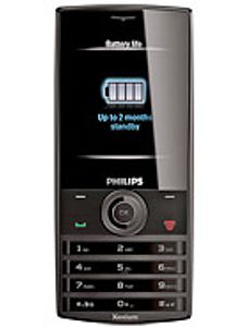 Philips Xenium X501