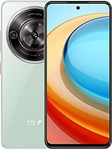 ZTE Blade A75