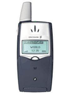 Ericsson T39