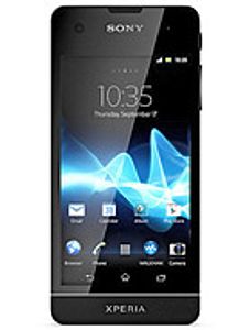 Sony Xperia SX SO-05D