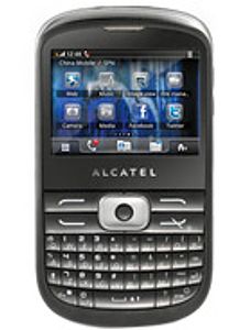 alcatel OT-819 Soul