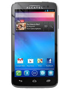 alcatel One Touch X'Pop